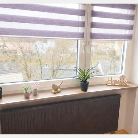 Hebels Auszeit Prázdninový dům *